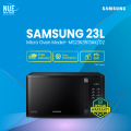 Samsung Official Micro Oven 23L Model- MS23K3513AK/D2 Free Delivery 🚚 0% EMI Available.