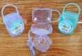 Baby Chusni / Pacifier Teether CN -1pcs. 