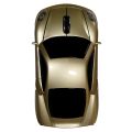 Racing Car Shaped Mouse USB Optical Wireless Mouse 1600DPI Mini 3D Computer Gaming Mice For PC Laptop Tablet Notebook Gift. 