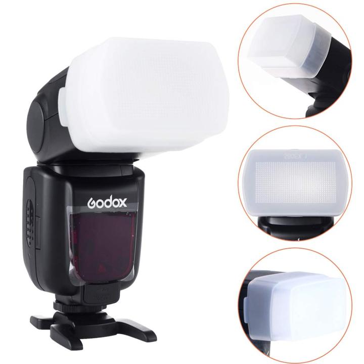 flash diffuser for tt600 and tt520