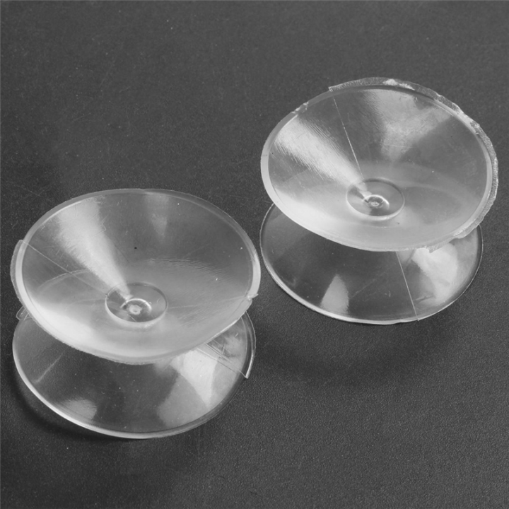 30%20Pcs%20Double%20Sided%20Suction%20Cup%20-%20Sucker%20Pads%20for%20Glass,%20Plastic%20-%2030mm%20Width%20-%20Image%204