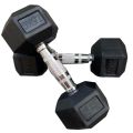 7.5kg Hex Dumbbell 2 pcs - Sports & Fitness. 