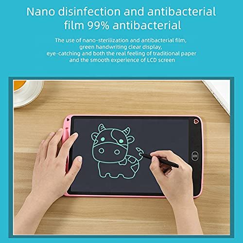 8.5%20inch%20Writing%20Drawing%20Tablet%20For%20Kids%20Electronic%20Graphics%20Tablet/Pad/Board%20LCD%20Writing%20Tablet%20Digital%20Erasable%20Drawing%20Tablet%20-%20Image%206