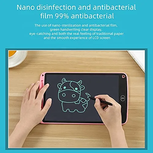 8.5%20inch%20Writing%20Drawing%20Tablet%20For%20Kids%20Electronic%20Graphics%20Tablet/Pad/Board%20LCD%20Writing%20Tablet%20Digital%20Erasable%20Drawing%20Tablet%20-%20Image%206