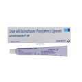 Proctosedyl BD Cream is used to treat pailes - 20gm. 