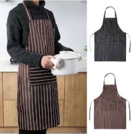 BLACK%20BUTCHER%20STRIPE%20KITCHEN%20APRON%20-%20Image%205