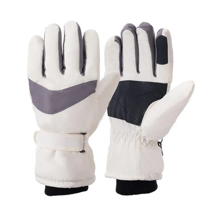 Outdoor%20Winter%20Gloves%20Windproof%20Plus%20Velvet%20Men%20Ski%20Gloves%20Thickened%20Electric%20Bike%20Riding%20Touch%20Screen%20Gloves%20for%20Winter%20Sports%20-%20Image%203