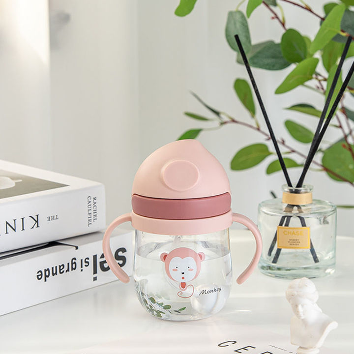 Baby%20Cups%20with%20Straw%20Bottle%20Drinking%20Water%20Kids%20Sippy%20Cup%20Handle%20Toddler%20Feeding%20-%20Image%202