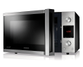 Samsung Convection Microwave Oven With Smart Sensor Technology Model- MC457TGRCSR/D2.