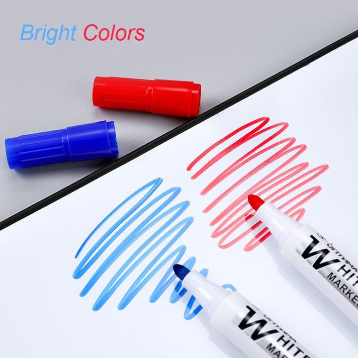 4%20Colors%20Erasable%20Whiteboard%20Marker%202.0mm%20Nib%20Hight%20Capacity%20Ink%20Black%20Dry%20Erase%20White%20Board%20Teaching%20Pen%20School%20Office%20Supplies%20-%20Image%204