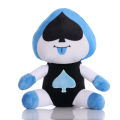 20 Styles Undertale Plush Toy Doll Papyrus Frisk Chara Temmie Anime Stuffed Peluches Kawaii Birthday Gifts for Kids Girls Boys.