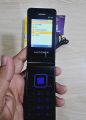 Micronex MX55 Folding Phone Dual Sim. 