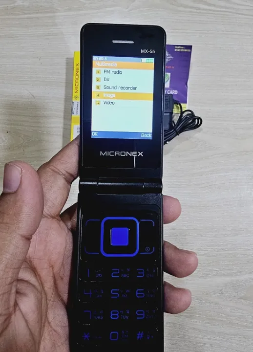 Micronex%20MX55%20Folding%20Phone%20Dual%20Sim%20-%20Image%208