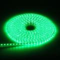 RGB Colour Changing LED Strip 220V IP67 Waterproof Commercial Rope Lights red blue green white. 