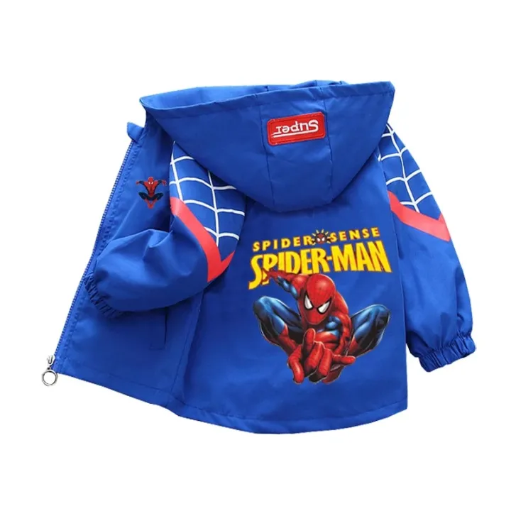 Children's%20Spiderman%20Hooded%20Jacket%202%203%204%205%206%20Years%20Autumn%20Boy's%20Windbreaker%20Zipper%20Hoodie%20Baby%20Boys%20Birthday%20Present%20Hulk%20Jacket%20-%20Image%203