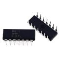 Ir2110 Power Mosfet & Igbt Driver Ir 2110 A Class Ic - Solar Panel.