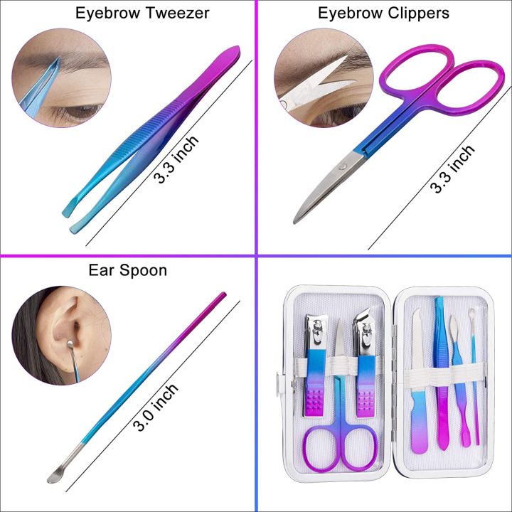 7%20in%201%20luxury%20manicure%20set%20nail%20cutter%20kit%20-%20Onex%20BD%20-%20Image%203