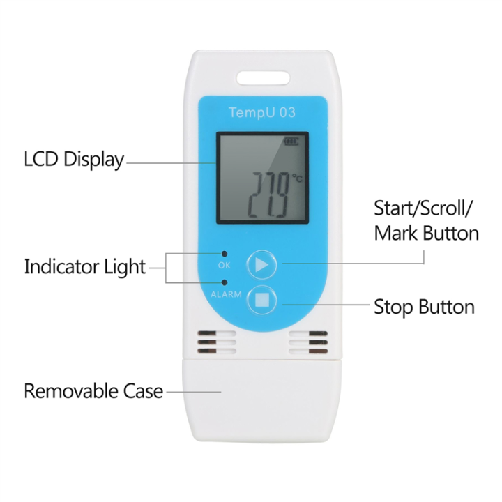 1%20Pcs%20TempU%2003%20USB%20Temperature%20Humidity%20Data%20Logger%20Reusable%20RH%20TEMP%20Datalogger%20Recorder%20Humiture%20Recording%20Meter%20-%20Image%202