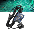 JSN-SR04T Waterproof Ultrasonic Module Water Proof Integrated Distance Measuring Transducer Sensor for Arduino.