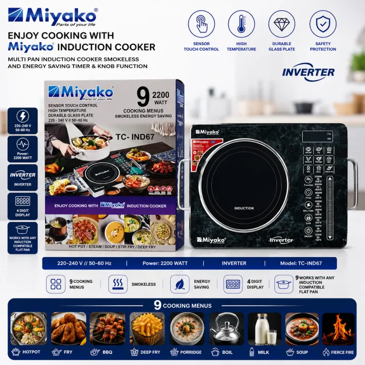 Miyako%20TC-IND67%20Induction%20Cooker%202200W%20%7C%20Sensor%20Touch%20%7C%209%20Cooking%20Menus%20%7C%20Smokeless%20Energy%20Saving%20-%20Image%203