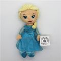 Disney 30CM Frozen Elsa Snow Queen Princess Doll Plush Toys Stuffed Kids Girl Toys Birthday Christmas Gift. 