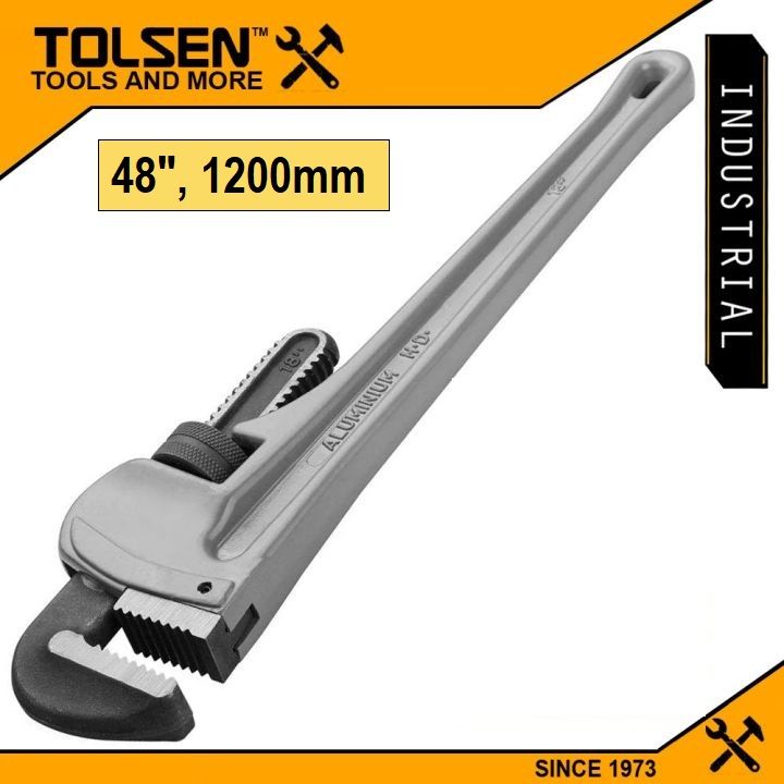 TOLSEN%20Lightweight%20Industrial%20Solid%20Aluminum%20Pipes%20Wrench%20(%2010"%20%7C%2012"%20%7C%2014"%20%7C%2018"%20%7C%2024"%20%7C%2036"%20%7C%2048"%20)%20-%20Image%202