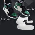 Shoe Stretcher Prevent Crease From Shoes Anti Fold Protection Sneakers Anti Crease Protector Shoe Trees With Box Dropshipping.