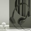 Headphones Y2K Personality Retro Headset Fashionable Over Earbud Ear Headset Headset Props 3.5mmJack Over Ear. 
