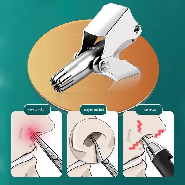 Nose%20hair%20trimmer%20for%20men%20Nose%20Manual%20Trimmer%20Mini%20Nose%20Trimmer%20-%20Image%203