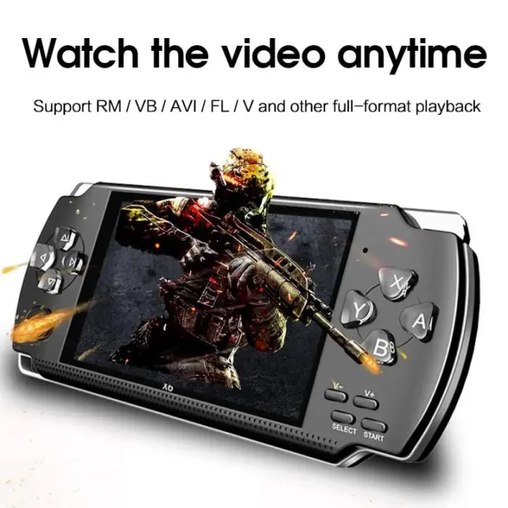 Portable%20X6%208GB%20128-bit%20Handheld%20Game%20Console%204.3%20inch%20PSP%20HD%20Retro%20Handheld%20Video%20Game%20Player%20MP3%20MP4%20consolas%20de%20videojuegos%20-%20Image%205