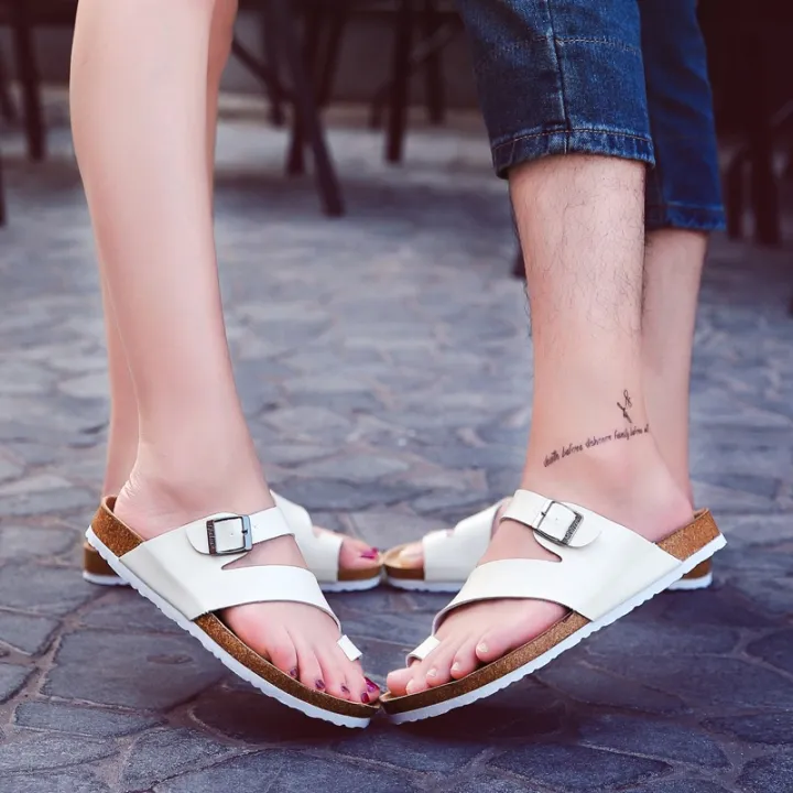 Couple%20cork%20slippers%20men's%20summer%20slippers%20men's%20sandals%20women's%20korean%20version%20of%20trendy%20outdoor%20beach%20shoes%20men's%20flip-flops%20men's%20shoes%20-%20Image%203