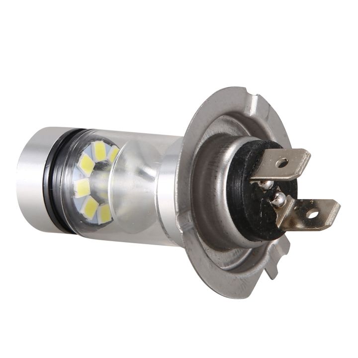 2%20Pair%20High%20Power%20LED%20H7%20Bulb%20100W%2020LED%20Car%20Fog%20Light%20Lamp%20Headlights%206000K%20White%20-%20Image%204