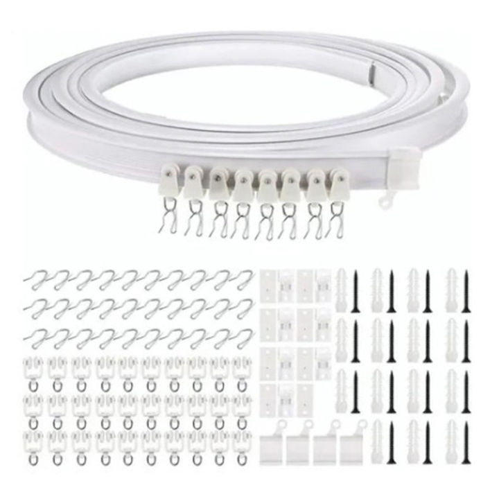 5%20Meters%20Bendable%20Ceiling%20Curved%20Curtain%20Track%20Flexible%20Ceiling%20Curtain%20Mount%20Soft%20Windows%20Curved%20Track%20for%20Curtain%20Rail%20ANLAN%20-%20Image%204