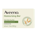 AVEENO MOISTURIZING BAR (UK) -100G.