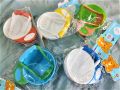 Baby food mixing Bowl with kneel_1pcs. 
