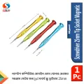 Star Screwdriver 25mm Tip Socket Magnetic Screwdriver Use For Laptop Computer Mobile Phone Opening Repair Tool Sets. 
