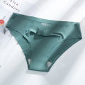 Seamless Ice Silk Panties – Ultra-Thin, Soft & Breathable.