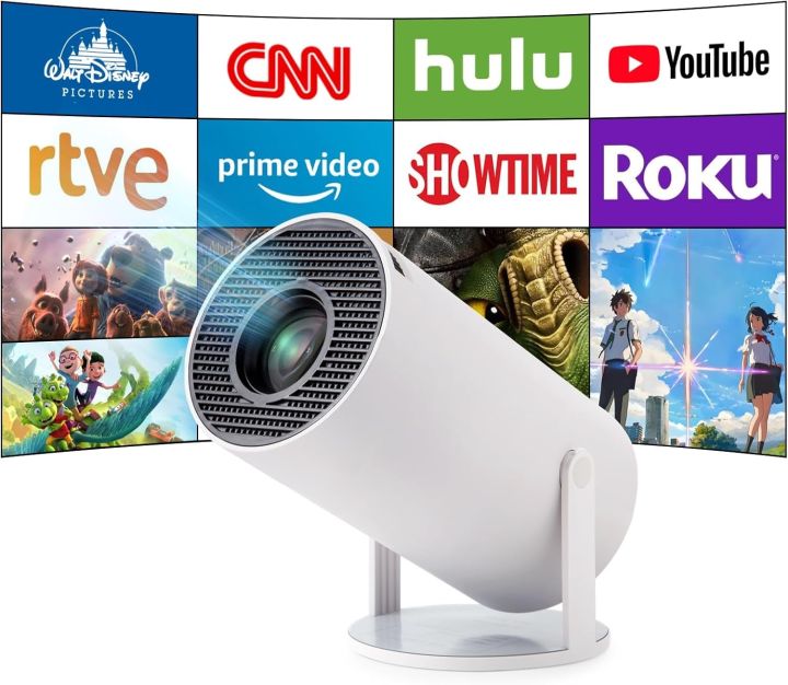 HY300%20Mini%20Smart%20Projector%204K%20Support%20%7C%20Portable%20Home%20Cinema%20Projector%20with%20WiFi%20-%20Image%205