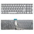 HP Laptop Keyboard 15-bs 15-bs000 17-BS, 15-Bw,15-CC 15-CS 250 G6 Series US Black Keyboard. 