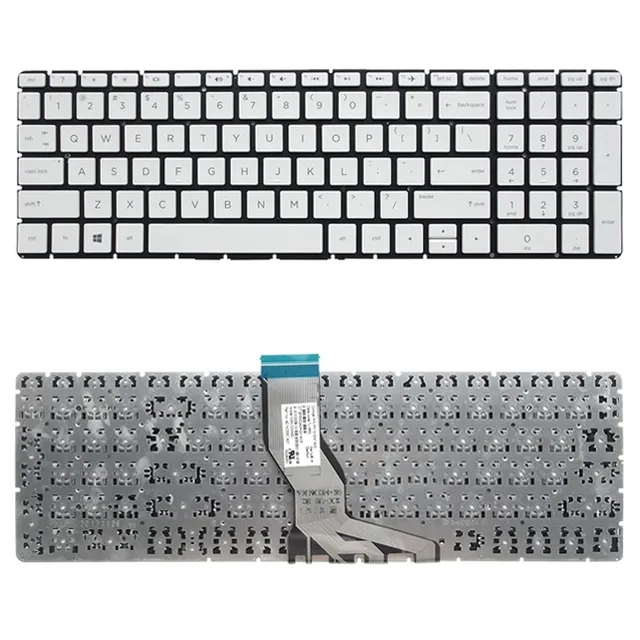 HP%20Laptop%20Keyboard%2015-bs%2015-bs000%2017-BS,%2015-Bw,15-CC%2015-CS%20250%20G6%20Series%20US%20Black%20Keyboard%20-%20Image%202