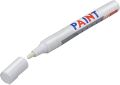 Tyre marker pen white colour.