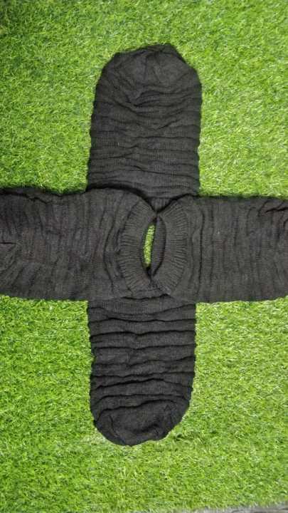 Woolen%20Winter%20Cap%20For%20Male%20&%20Female%20-%20Black%20-%20Image%205