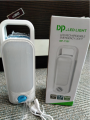 DP LED Rechargeable Emergency Light -DP-7151. 