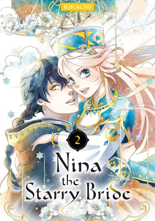 Nina%20the%20Starry%20Bride%20Vol.%20(1-13)%20#13%20Books%20set%20Manga%20Paperback%20%7C%20MH%20Shop%20-%20Image%203
