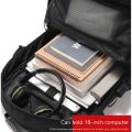 50L 80L Travel Backpack For Men Casual Compartment Business Bag Outdoor Sports Waterproof Storage Backpacks With Shoes Pocket.