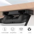 Table Stand for PS5 PS4 Controller Playstation 5 Playstation 4 Under Desk Mount for DualSense & DualShock 4. 