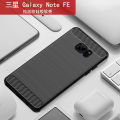 Shockproof Phone Case Cover For Samsung Galaxy Note FE Note 7 Note 7R Note Fan Edition N935 N935S Slim Armor Case Back Cover. 