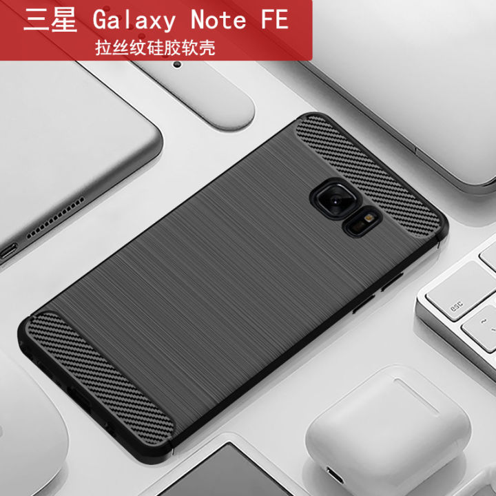 Shockproof%20Phone%20Case%20Cover%20For%20Samsung%20Galaxy%20Note%20FE%20Note%207%20Note%207R%20Note%20Fan%20Edition%20N935%20N935S%20Slim%20Armor%20Case%20Back%20Cover%20-%20Image%203