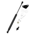 Car Hydraulic Support Rod for Patrol Y61 Series 1 2 3 Rear Barn Door Gas Strut Sets 43204 Parts. 