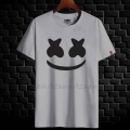 2023 tops ladies short sleeve casual girl's print new t-shirt for Women and girls.